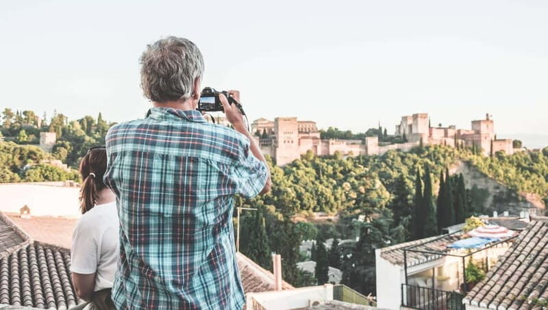 Granada: Albayzin and Sacromonte Hybrid Walking Tour - FAQs