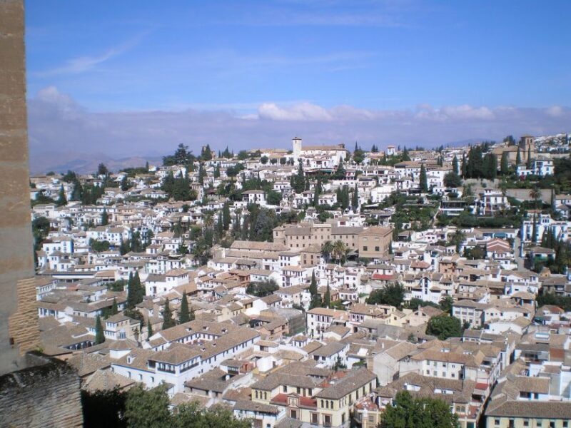 Granada: Albayzín and Sacromonte Private Tour - Who Will Love This Tour?