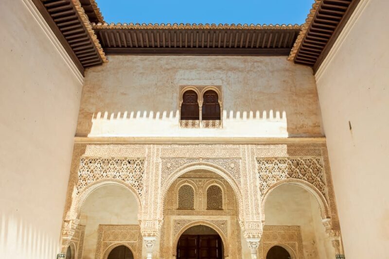 Granada: Alhambra and Albaicín Small Group Tour - Who Will Love This Tour?
