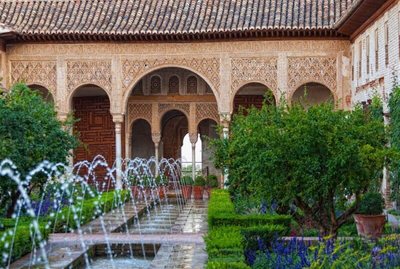 Granada: Alhambra and Generalife Garden Ticket & Guided Tour - Final Thoughts: Who Should Book This Tour?