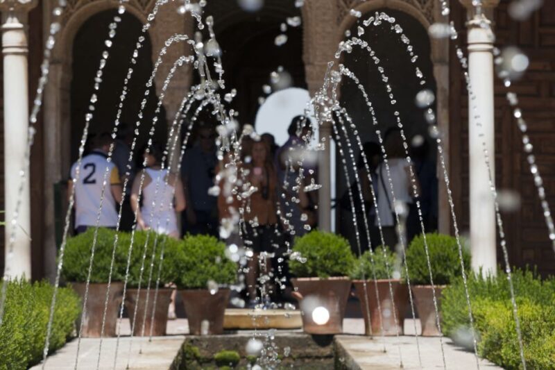 Granada Alhambra and Generalife Gardens Experience Tour - Final Thoughts