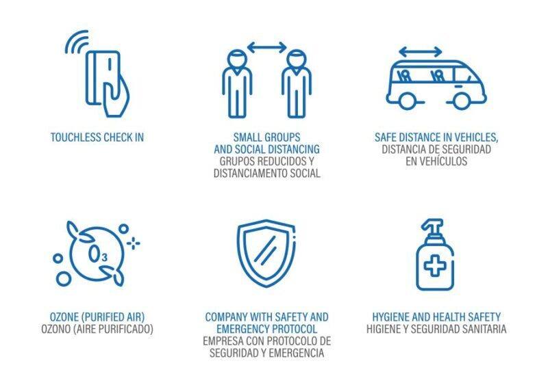 Granada: Alhambra and Nasrid Palaces Small Guided Tour - The Sum Up