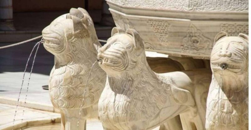 Granada: Alhambra and Nasrid Palaces Tour without Tickets - Final Thoughts on Value and Suitability