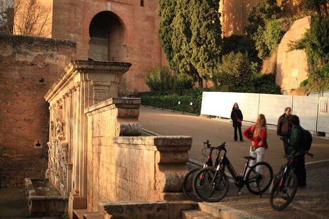 Granada: Alhambra and Sierra Nevada Sunset Views by E-Bike - Who Is This Tour Best For?