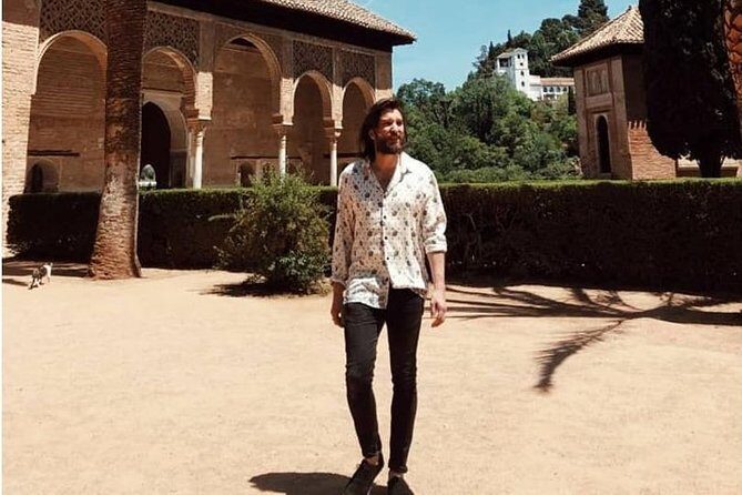Granada: Alhambra Comlex + Nasrid Palaces + Alcazaba Guided Tour - Final Thought