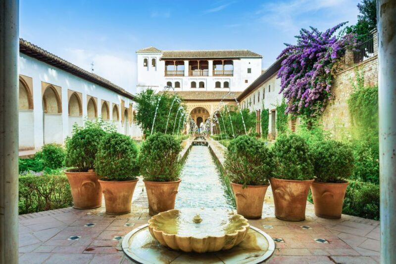Granada: Alhambra Full Complex & Andalusi Monuments Tickets - Final Thoughts: Is This Tour Right for You?