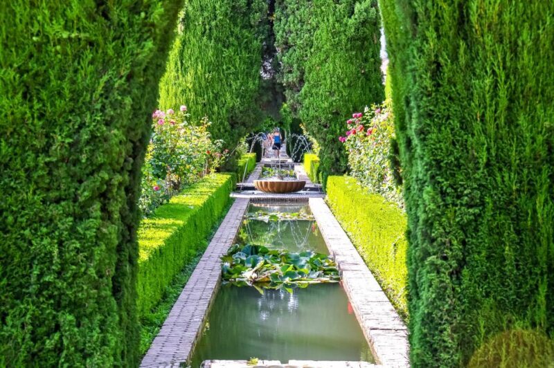 Granada: Alhambra Full Complex & Andalusi Monuments Tickets - FAQs