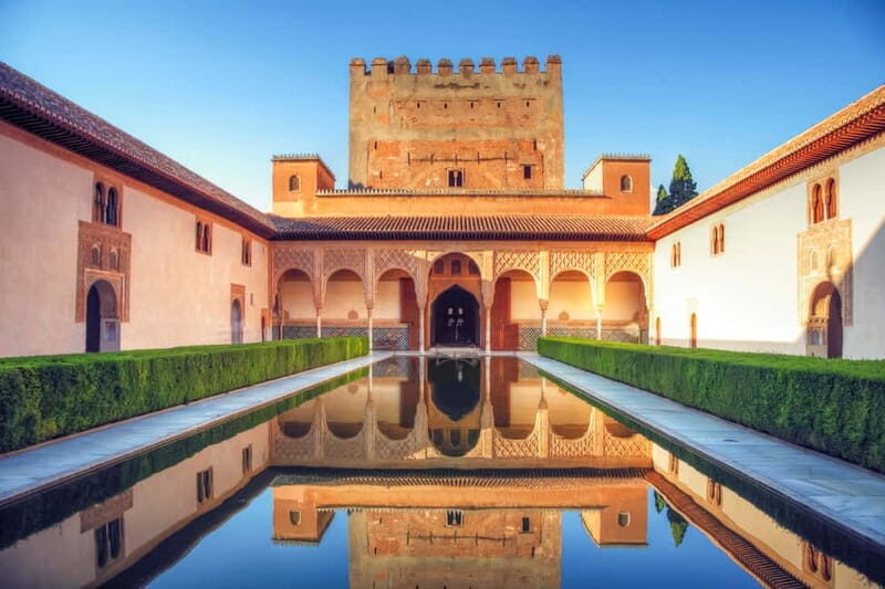 Granada: Alhambra & Gardens Tour w/Nasrid Palaces Option - Who Will Love This Tour?