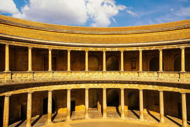 Granada: Alhambra, Generalife & Nasrid Palaces Guided Tour - The Practical Side: Price, Group Size, and What’s Included