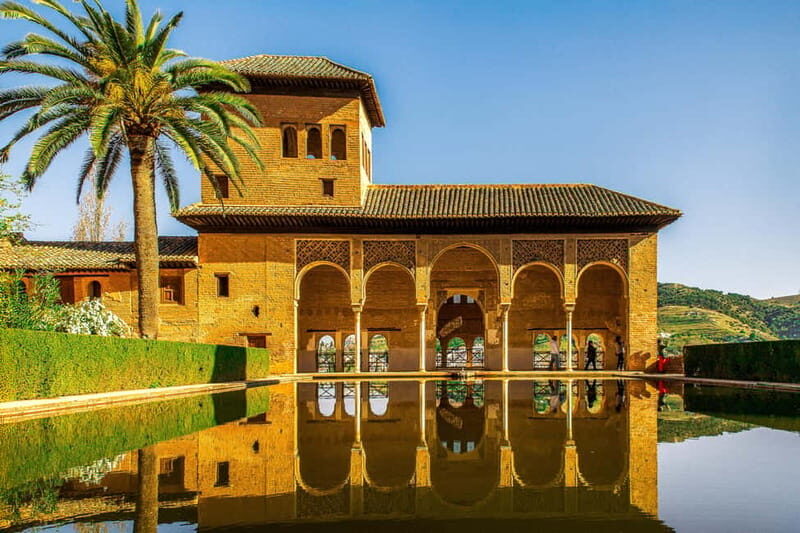 Granada: Alhambra, Generalife & Nasrid Palaces Guided Tour - What Could Be Better?