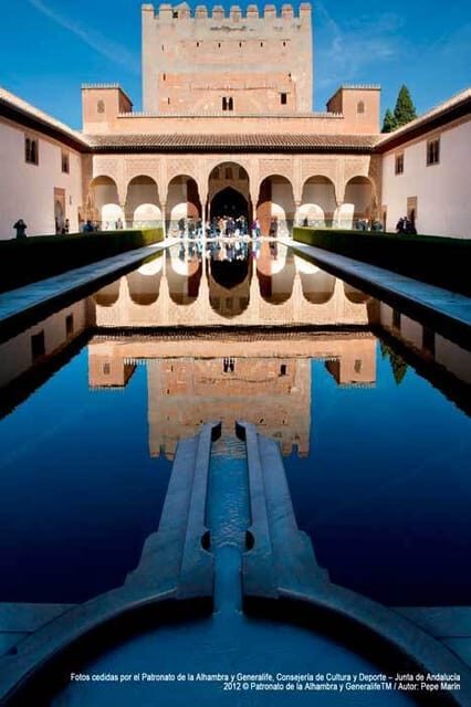 Granada: Alhambra Guided Tour and Flamenco Show - Practical Details and Tips