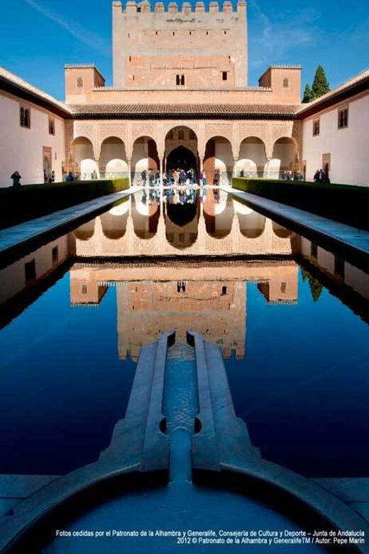 Granada: Alhambra Guided Tour and Flamenco Show - Final Thoughts