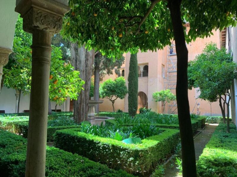 Granada: Alhambra Guided Tour w/ Nasrid Palaces & City Pass - Final Thoughts