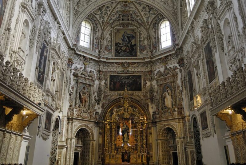 Granada and Albaicin: Historical Private Tour - Starting Point: Comfort and Convenience at Hotel Meliá Granada