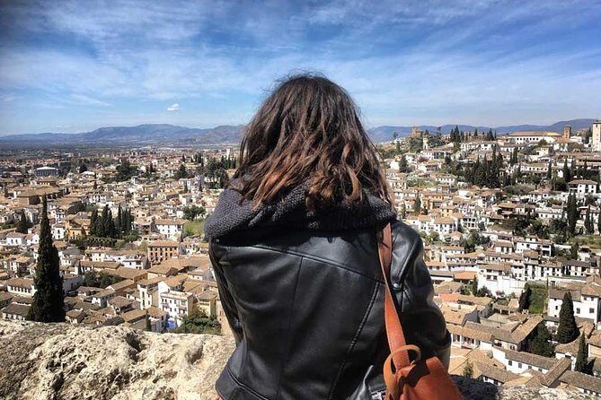 Granada and Albaicin: Wine and Tapas Tour - The Sum Up