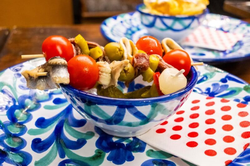 Granada: Authentic and intimate Flamenco Show with Snacks - A Closer Look at the Flamenco Experience in Granada