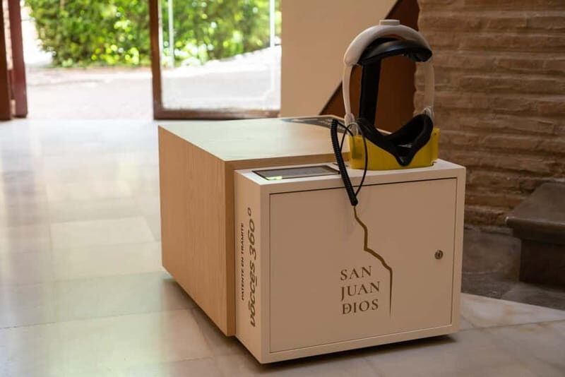 Granada: Basilica of San Juan de Dios Ticket & Audio Guide - Final Thoughts