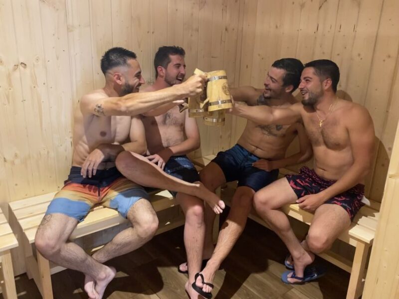 Granada: Beer Spa Experience with Tastings and Snacks - FAQ