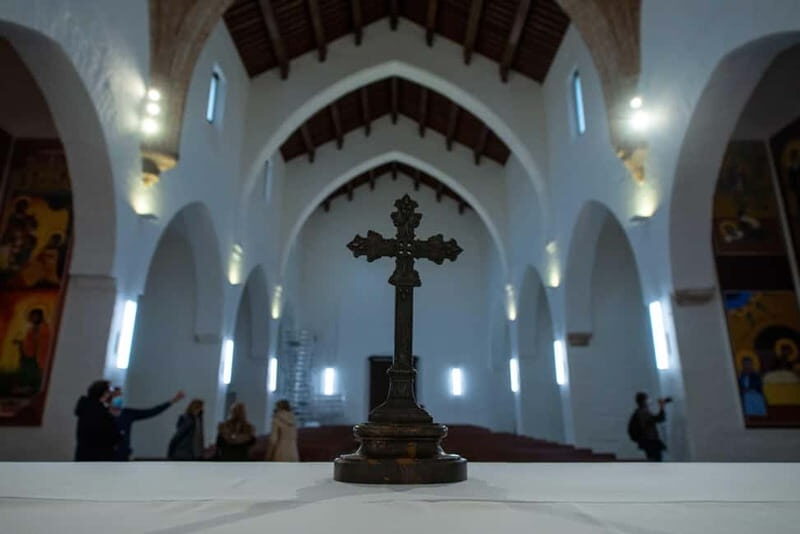 Granada: Church of San Nicolas and Tower Access Ticket - An In-Depth Look at the Experience