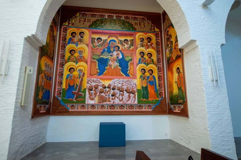 Granada: Church of San Nicolas and Tower Access Ticket - Authentic Visitor Insights