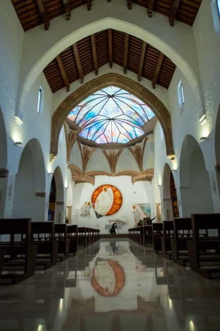 Granada: Church of San Nicolas and Tower Access Ticket - Who Will Love This Experience?