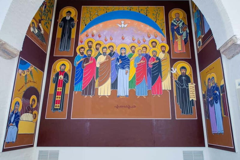 Granada: Church of San Nicolas and Tower Access Ticket - FAQ