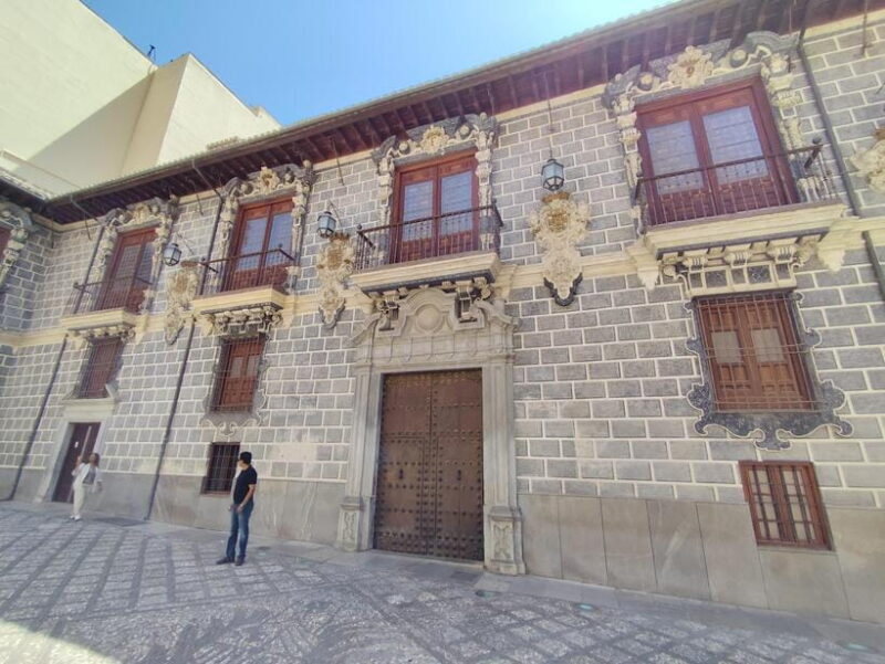 Granada: City center and Albaicin Private Tour - Final Thoughts: Who Should Book This Tour?
