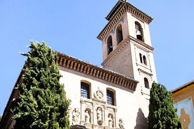 Granada City Center and Albaicin Private Tour - The Sum Up