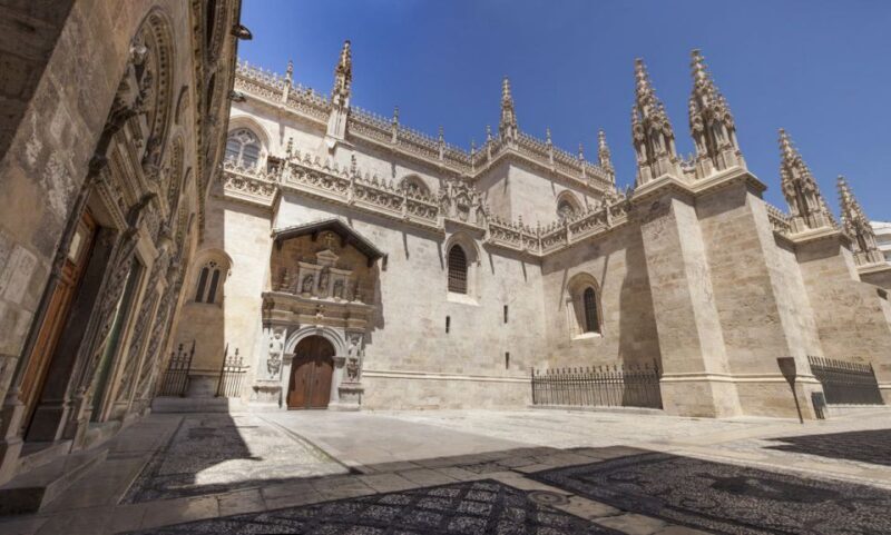 Granada: City Center, Cathedral, Capilla Tour - Who Would Love This Tour?