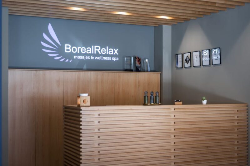 Granada: Couple Massage 80 minutes - FAQ