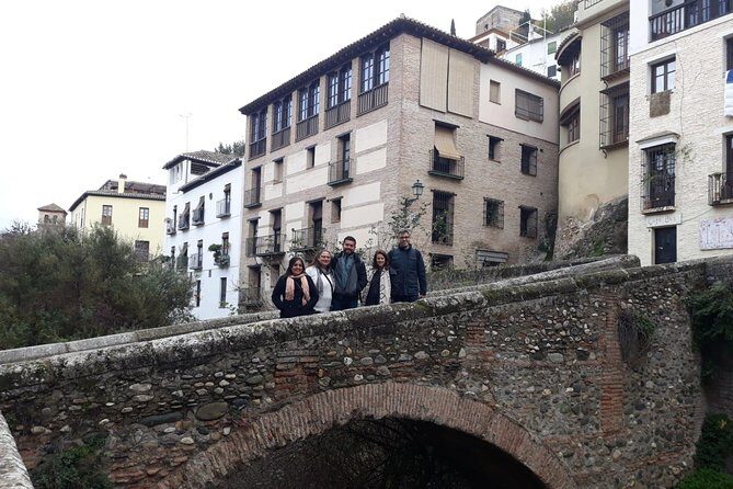 Granada Day Trip: Alhambra & Nazaries Palaces from Seville - Final Thoughts: Is This Tour Worth It?