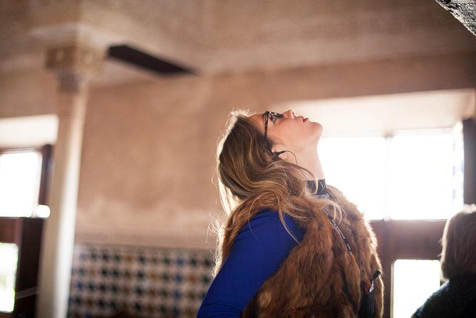 Granada Day Trip with Alhambra and Albaicin Tour from Seville - Who Is This Tour Best Suited For?