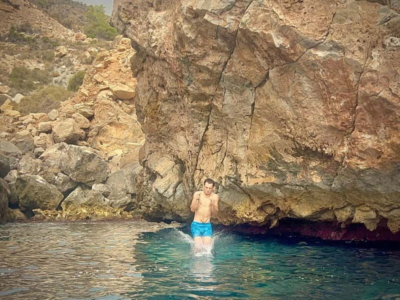 Granada: Deep Water Soloing in Calahonda Pier - An In-Depth Look at Granada’s Calahonda Deep Water Soloing Tour