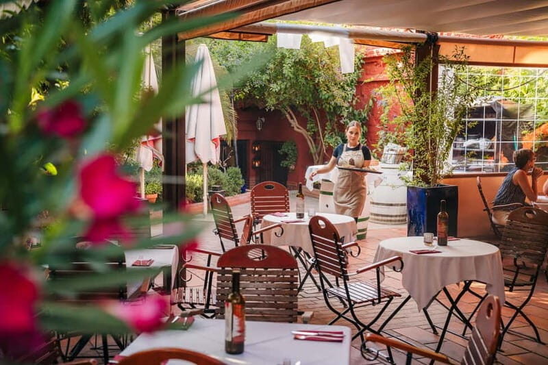 Granada: Dinner with Paella on a Terrace in the Albayzín and Live Flamenco - An In-Depth Look at the Granada Flamenco and Paella Tour