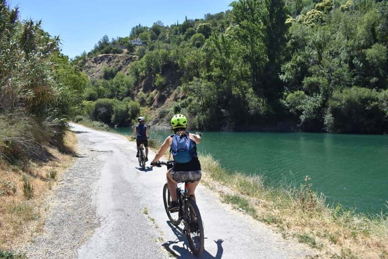 Granada: E-Bike Adventure on the Old Sierra Nevada Tramway - FAQ