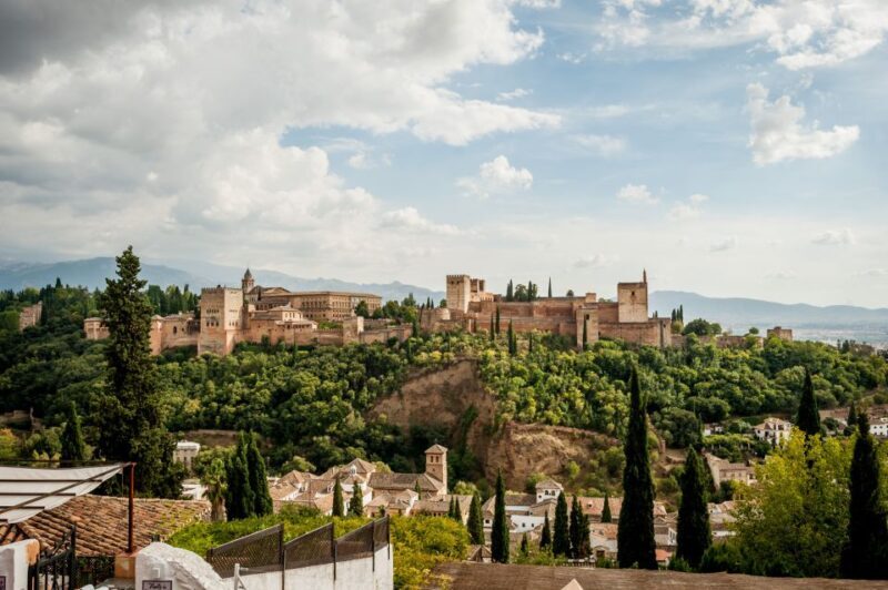 Granada: E-Bike Tour and Fast-Track Alhambra Ticket - The Authenticity and Value of This Tour