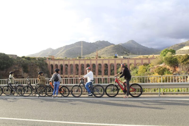Granada: Ebike Tour 2 Hours - Who Should Consider This Tour?