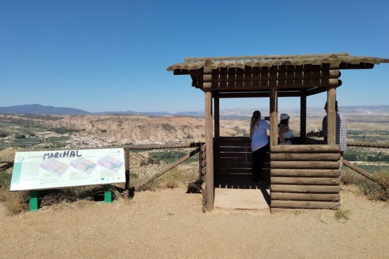 Granada: End of the World Viewpoints 4x4 Tour in the Geopark - A Deep Dive into the Experience