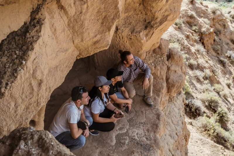 Granada: End of the World Viewpoints 4x4 Tour in the Geopark - Who Should Consider This Tour?
