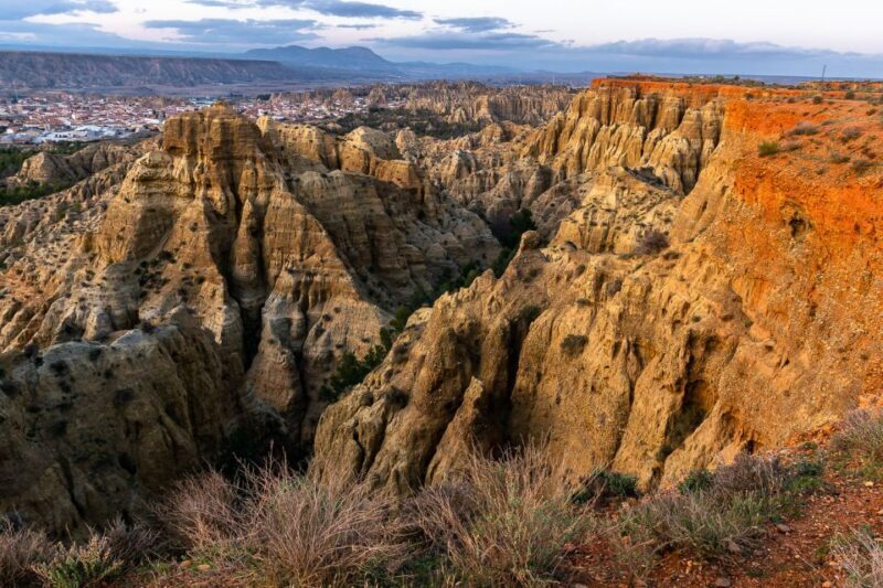 Granada: End of the World Viewpoints 4x4 Tour in the Geopark - The Sum Up