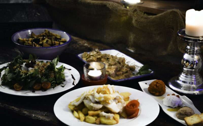 Granada: Flamenco Show at Templo del Flamenco with Drink - The Performance: What to Expect from the Flamenco Show