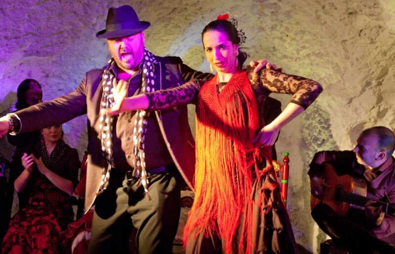 Granada: Flamenco Show at Templo del Flamenco with Drink - Final Thoughts