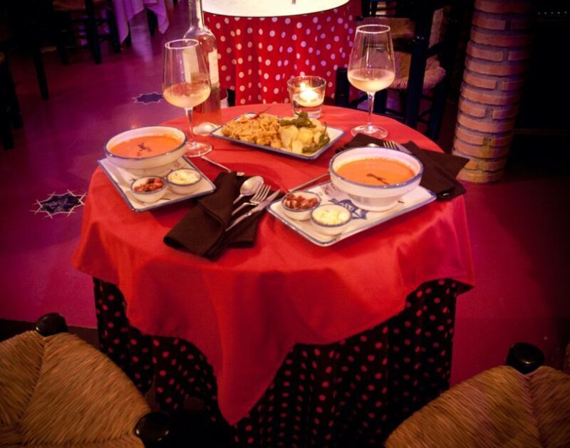 Granada: Flamenco Show at Templo del Flamenco with Drink - FAQ