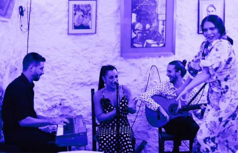 Granada: Flamenco Show in the Cave LA FARAONA - Authenticity and Cultural Significance