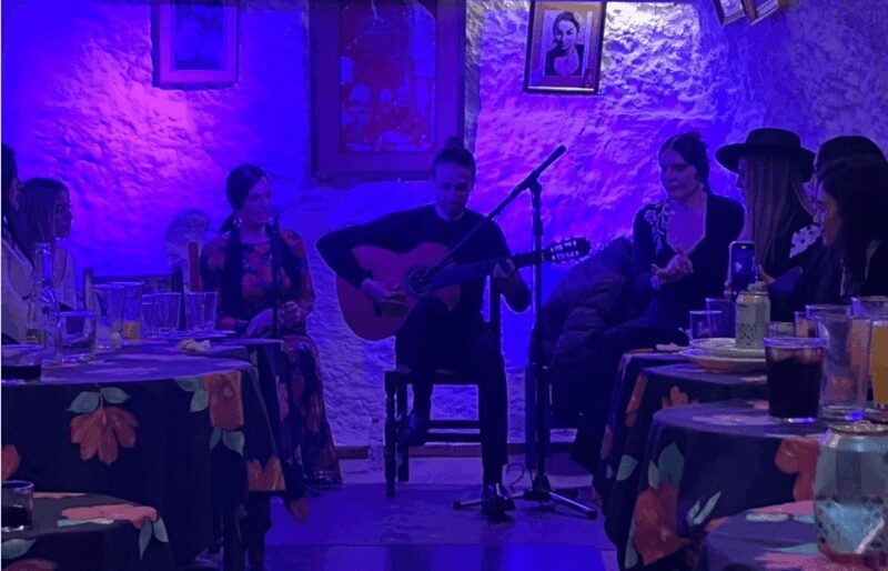 Granada: Flamenco Show in the Cave LA FARAONA - Comparing with Other Flamenco Experiences in Granada