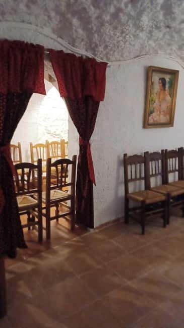 Granada: Flamenco Show Los Parrones in the Sacromonte Caves - The Value of This Flamenco Show