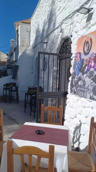 Granada: Flamenco Show Los Parrones in the Sacromonte Caves - Final Thoughts