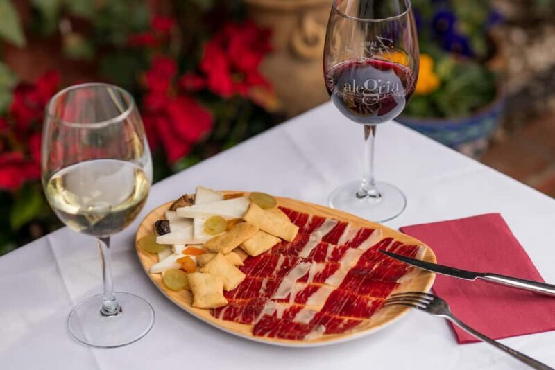 Granada: Flamenco Show with Dinner at Jardines de Zoraya - Final Thoughts