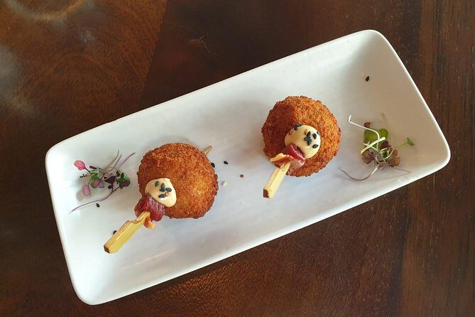 Granada Flamenco & Tapas Tour - What to Expect from the Granada Flamenco & Tapas Tour