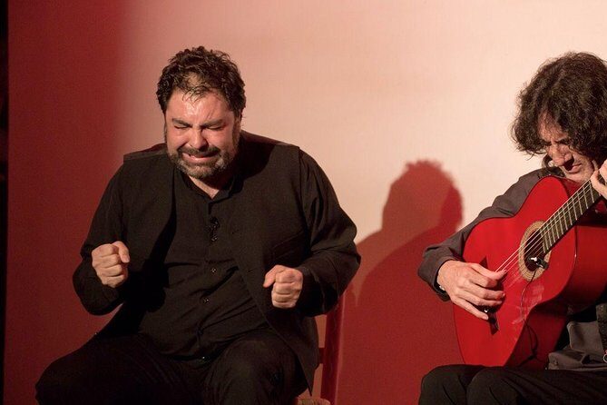 Granada Flamenco & Tapas Tour - FAQ